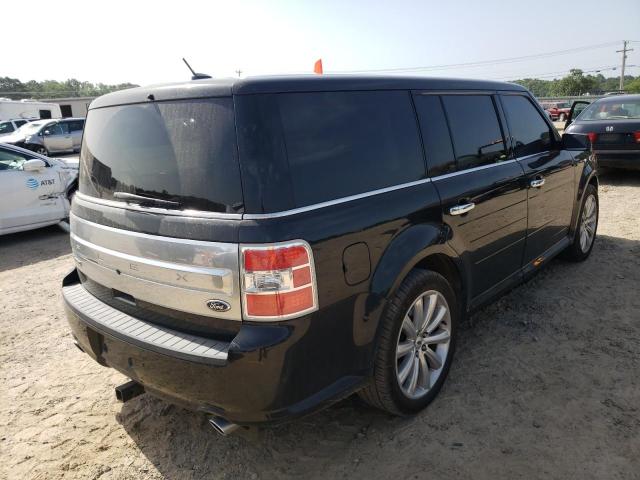 Photo 4 from auction – 2014 FORD FLEX LIMIT with VIN 2FMGK5D84EBD16704