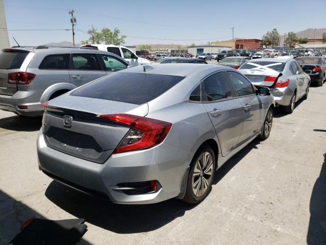 Photo 4 from auction – 2016 HONDA CIVIC EX with VIN 19XFC1F38GE023133