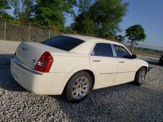 Photo 4 from auction – 2006 CHRYSLER 300C with VIN 2C3KA63H06H163864