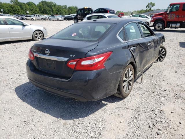 Photo 4 from auction – 2017 NISSAN ALTIMA 2.5 with VIN 1N4AL3AP5HC200185