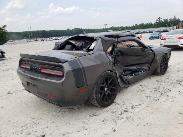 Photo 4 from auction – 2015 DODGE CHALLENGER with VIN 2C3CDZFJ0FH758693
