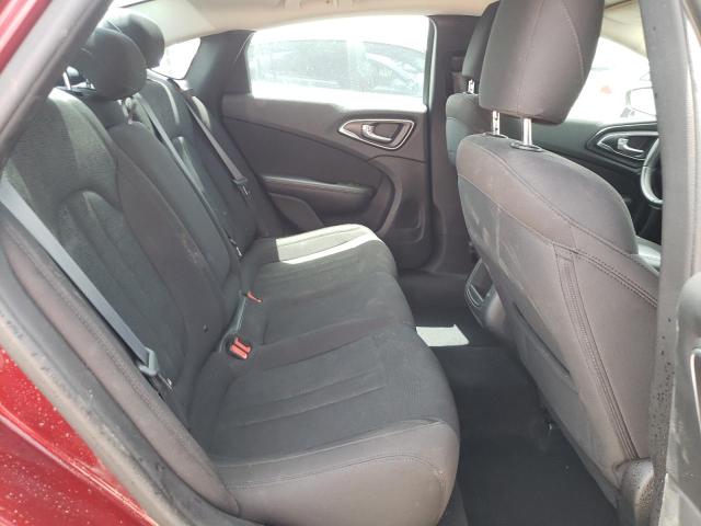 Photo 6 from auction – 2015 CHRYSLER 200 LIMITE with VIN 1C3CCCAB5FN706516