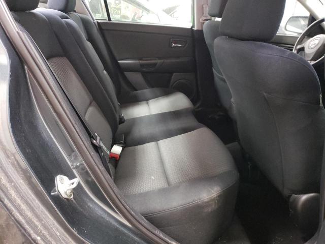 Photo 6 from auction – 2009 MAZDA 3 I with VIN JM1BK32F291214856