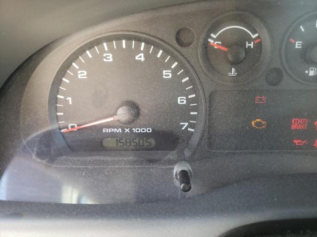 Photo 8 from auction – 2010 FORD RANGER with VIN 1FTKR1AD5APA64498