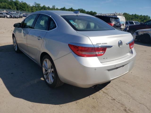 Photo 3 from auction – 2015 BUICK VERANO CON with VIN 1G4PR5SKXF4116173
