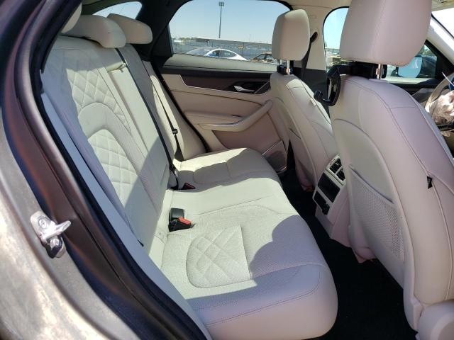 Photo 6 from auction – 2021 JAGUAR F-PACE S with VIN SADCJ2EUXMA678311