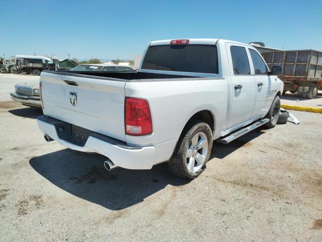 Photo 4 from auction – 2016 RAM 1500 ST with VIN 3C6RR6KT6GG168665