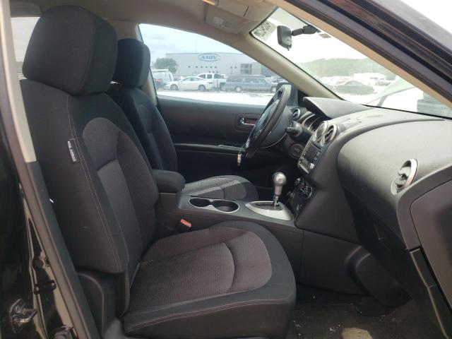 Foto 5 de la subasta – 2011 NISSAN ROGUE S con VIN JN8AS5MT2BW151152