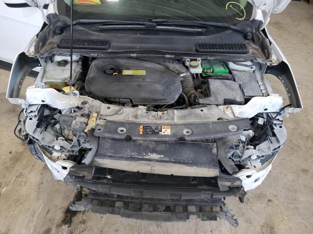 Photo 7 from auction – 2014 FORD ESCAPE SE with VIN 1FMCU0GX9EUC02853