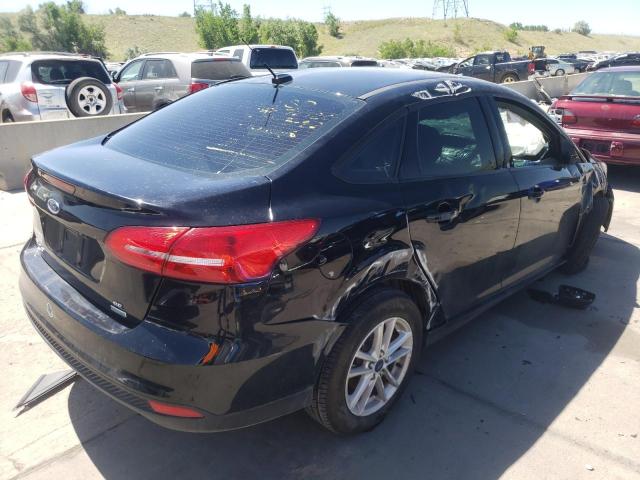 Photo 4 from auction – 2018 FORD FOCUS SE with VIN 1FADP3FE9JL321655