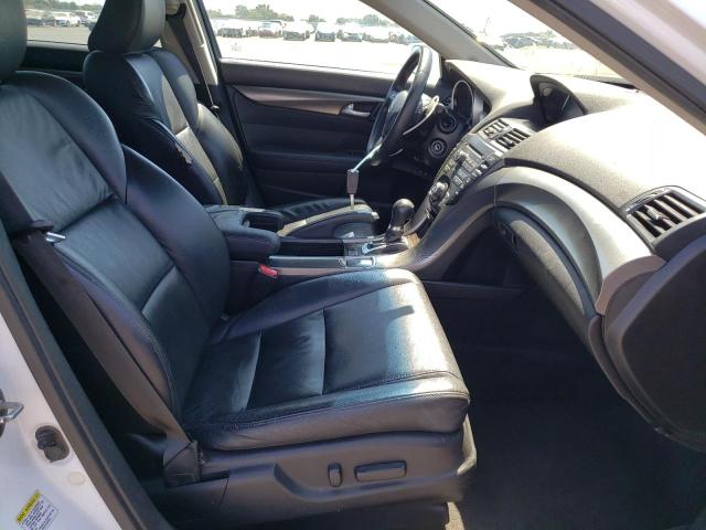 Photo 5 from auction – 2014 ACURA TL with VIN 19UUA8F27EA008654