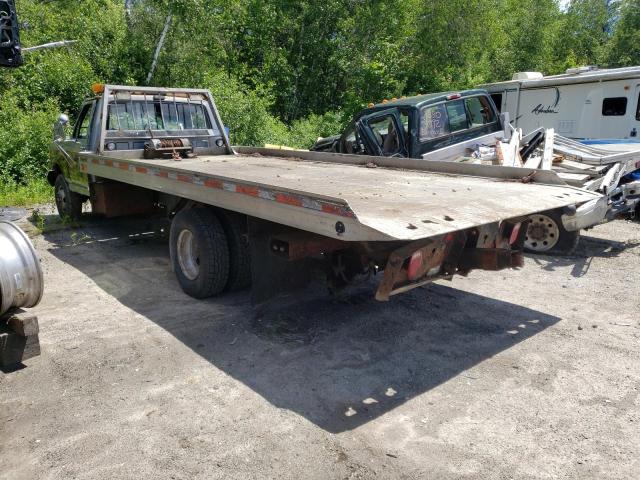 Photo 3 from auction – 1991 FORD F350 with VIN 2FDKF38G5MCA46833