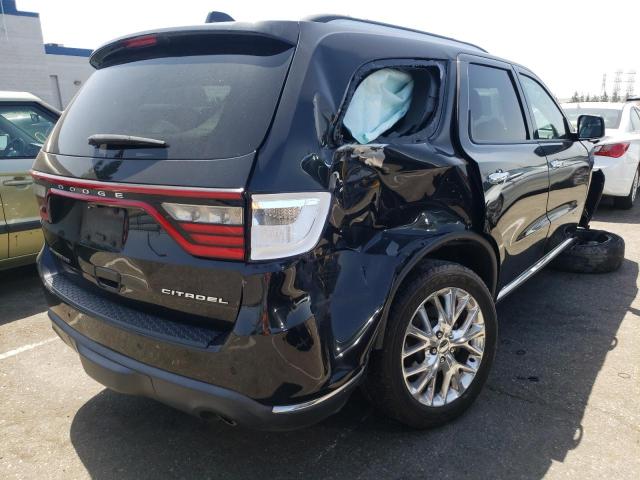 Photo 4 from auction – 2014 DODGE DURANGO CI with VIN 1C4SDHET9EC476929
