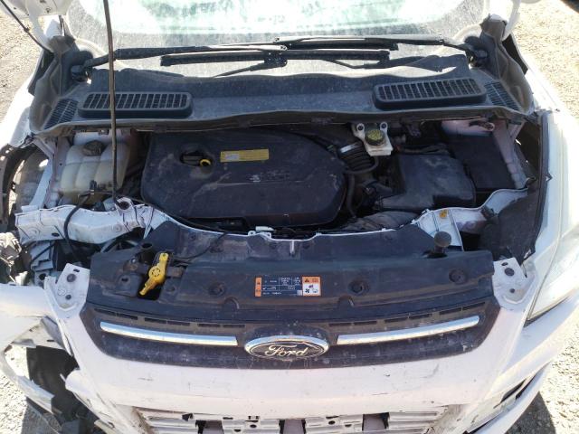 Photo 7 from auction – 2015 FORD ESCAPE SE with VIN 1FMCU9GX1FUA82231