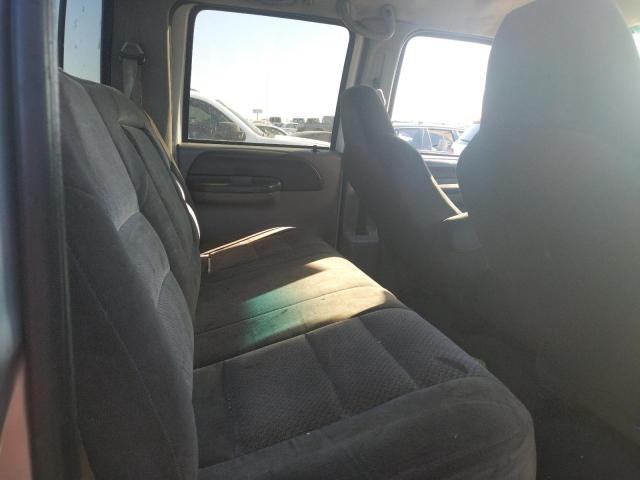 Photo 6 from auction – 2002 FORD F350 SUPER with VIN 1FTWW32F52EC72741