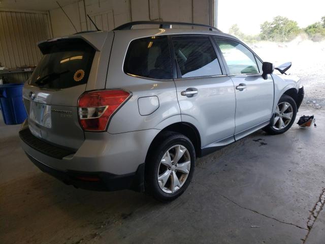 Photo 4 from auction – 2014 SUBARU FORESTER 2 with VIN JF2SJAHC7EH459661