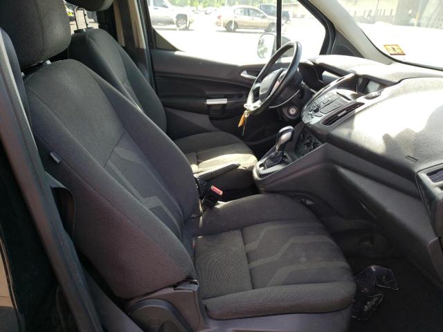 Photo 5 from auction – 2016 FORD TRANSIT CO with VIN NM0AS8F70G1267500