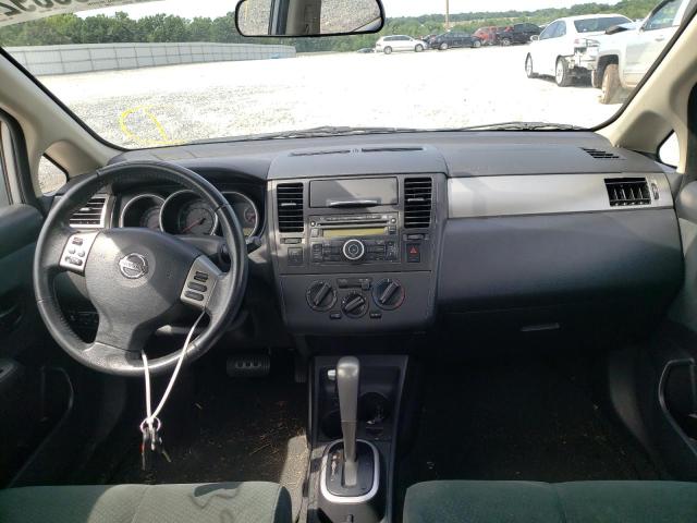 Photo 9 from auction – 2012 NISSAN VERSA S with VIN 3N1BC1CP3CK290894