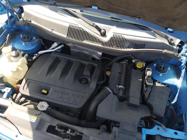 Photo 7 from auction – 2008 JEEP COMPASS LI with VIN 1J8FF57W48D572380
