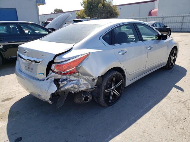 Photo 4 from auction – 2014 NISSAN ALTIMA 2.5 with VIN 1N4AL3APXEN361695
