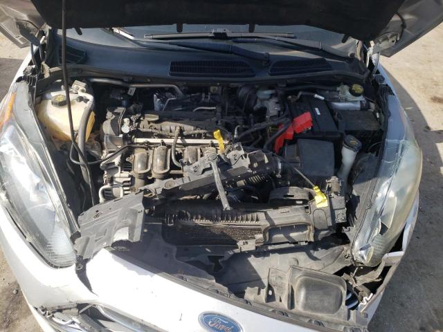 Photo 7 from auction – 2014 FORD FIESTA SE with VIN 3FADP4BJ2EM233026