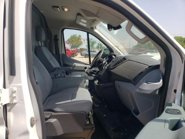 Photo 5 from auction – 2018 FORD TRANSIT T- with VIN 1FTYR1ZM4JKB50168