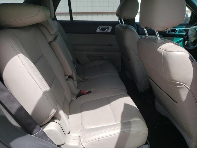 Photo 6 from auction – 2013 FORD EXPLORER L with VIN 1FM5K7F8XDGB99184