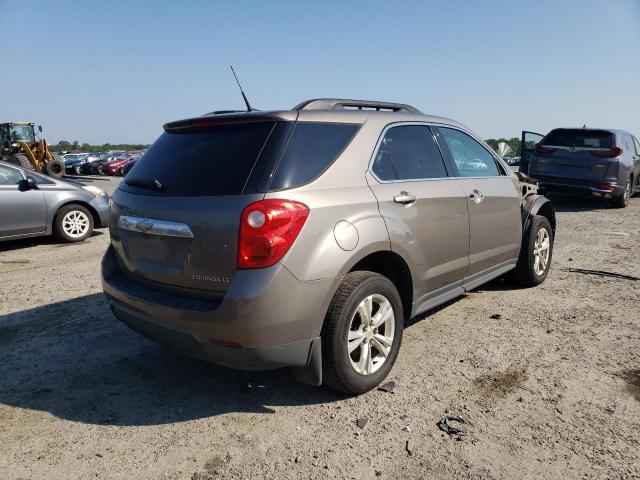 Photo 4 from auction – 2012 CHEVROLET EQUINOX LT with VIN 2GNALDEKXC6223808