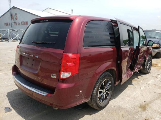 Photo 4 from auction – 2019 DODGE GRAND CARA with VIN 2C4RDGEGXKR535730