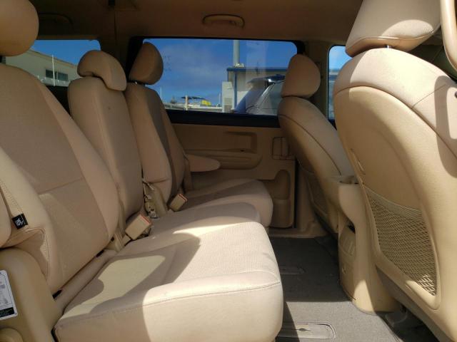 Photo 6 from auction – 2018 KIA SEDONA LX with VIN KNDMB5C19J6405205