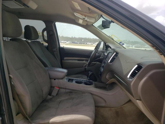 Photo 5 from auction – 2013 DODGE DURANGO SX with VIN 1C4RDHAG5DC699314