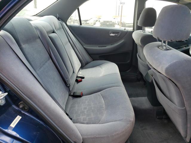 Photo 6 from auction – 2001 HONDA ACCORD EX with VIN JHMCG66801C025357
