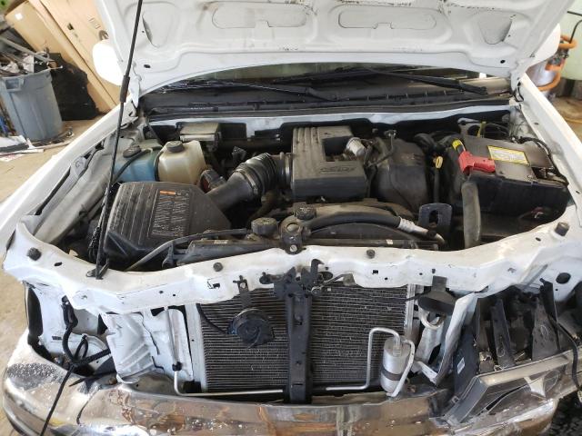 Photo 7 from auction – 2012 CHEVROLET COLORADO L with VIN 1GCHTDFE4C8116134