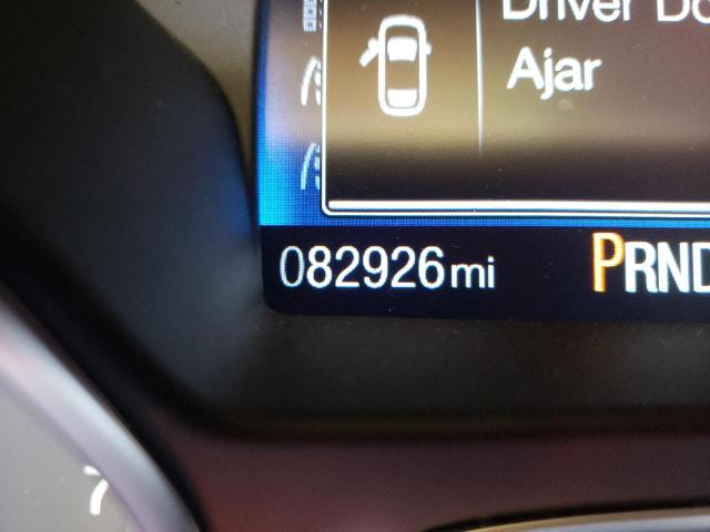 Photo 8 from auction – 2018 FORD FOCUS SE with VIN 1FADP3K20JL326447
