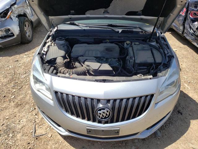 Photo 7 from auction – 2015 BUICK REGAL with VIN 2G4GV5EK5F9125691