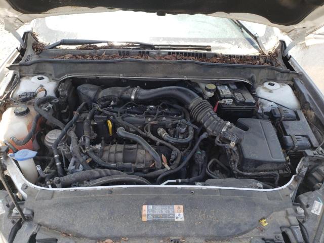 Photo 7 from auction – 2013 FORD FUSION SE with VIN 3FA6P0HR3DR356379