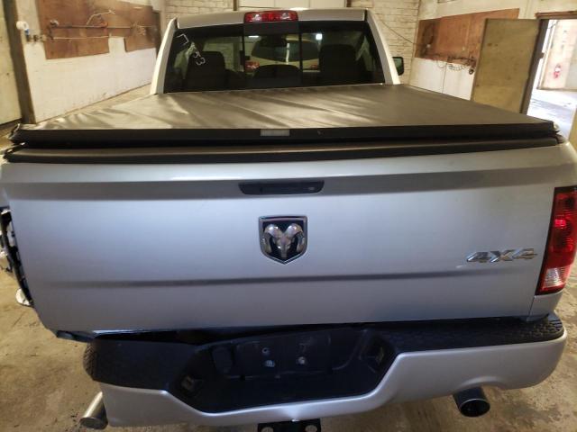 Photo 6 from auction – 2014 RAM 1500 ST with VIN 3C6JR7AT0EG101996