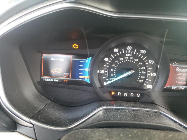 Photo 8 from auction – 2016 FORD FUSION SE with VIN 3FA6P0HD6GR129731