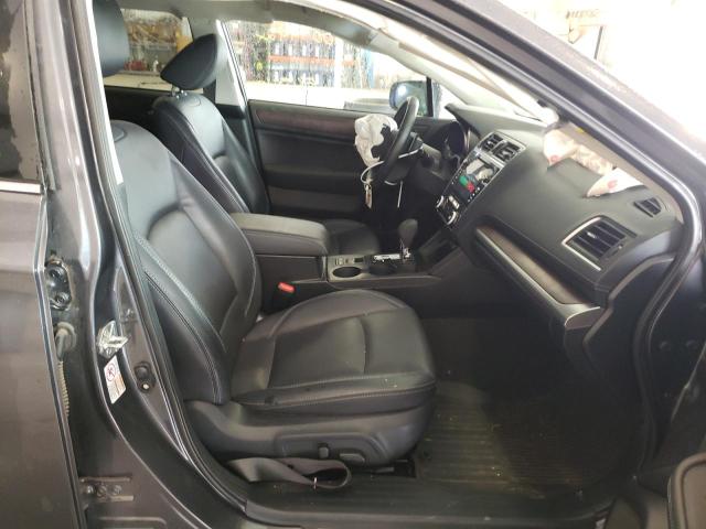 Photo 5 from auction – 2019 SUBARU OUTBACK 2. with VIN 4S4BSANC1K3207666