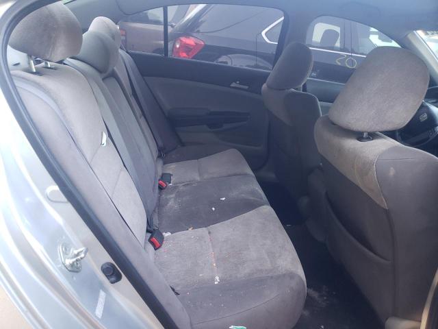 Photo 6 from auction – 2010 HONDA ACCORD LX with VIN 1HGCP2F30AA149804