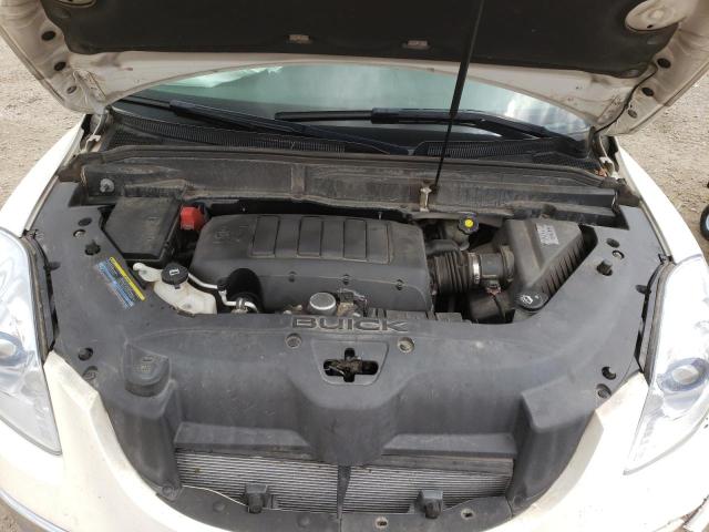 Photo 7 from auction – 2009 BUICK ENCLAVE CX with VIN 5GAER23D09J142329