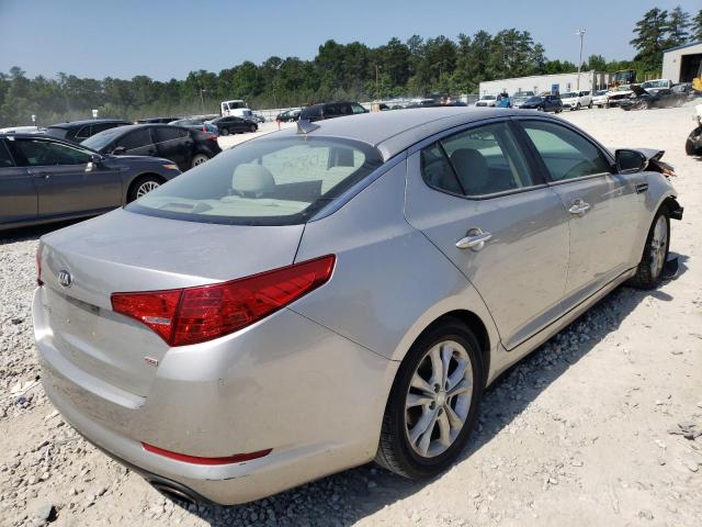 Photo 4 from auction – 2013 KIA OPTIMA LX with VIN 5XXGM4A79DG193453