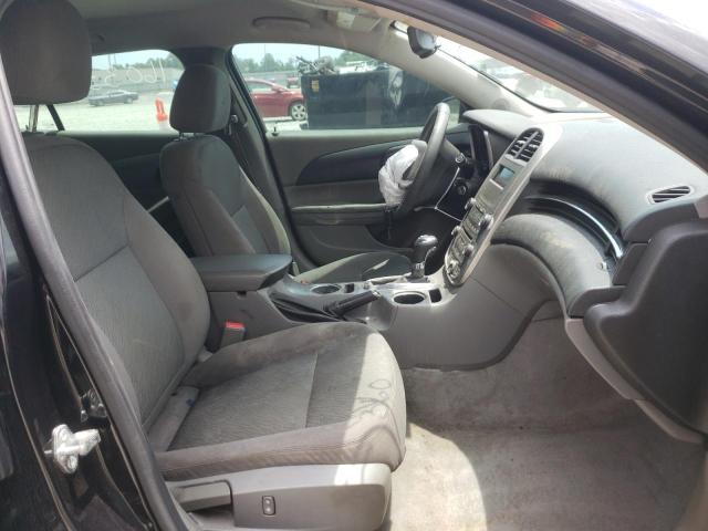 Photo 5 from auction – 2015 CHEVROLET MALIBU LS with VIN 1G11B5SL4FF241027