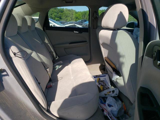 Photo 6 from auction – 2006 CHEVROLET IMPALA LS with VIN 2G1WB58K669177277