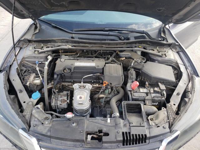 Photo 7 from auction – 2015 HONDA ACCORD SPO with VIN 1HGCR2F52FA201257