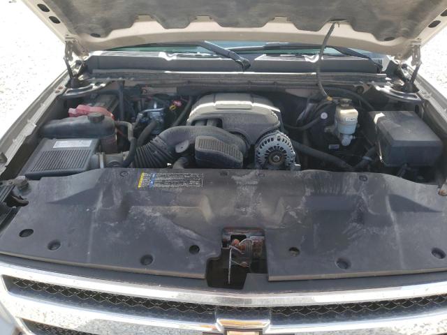 Photo 7 from auction – 2008 CHEVROLET SILVERADO with VIN 1GCEK19J58Z234112