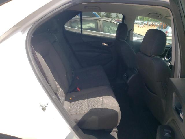 Photo 6 from auction – 2020 CHEVROLET EQUINOX with VIN 3GNAXUEV3LL144717