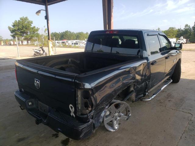 صورة رقم 4 من المزاد - 2014 RAM 1500 ST مع VIN 3C6RR6KT0EG324146