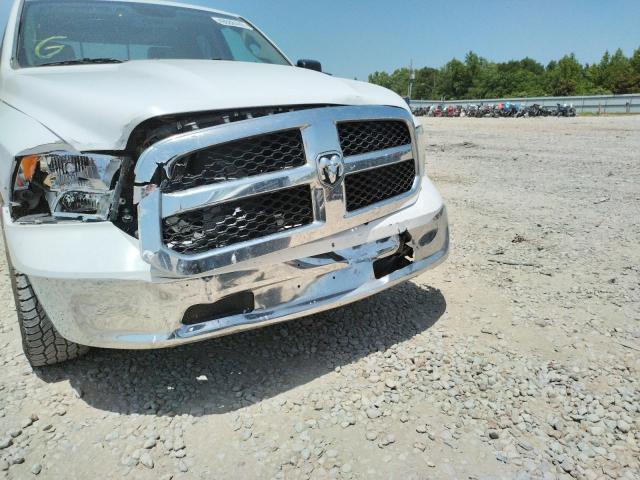 Photo 9 from auction – 2016 RAM 1500 SLT with VIN 1C6RR6GT3GS240374