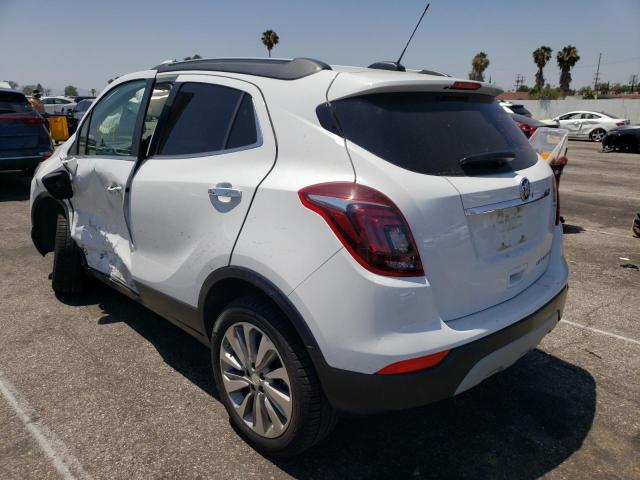 Photo 3 from auction – 2019 BUICK ENCORE PRE with VIN KL4CJASB0KB796832